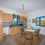 Archaios guesthouse Mykonos